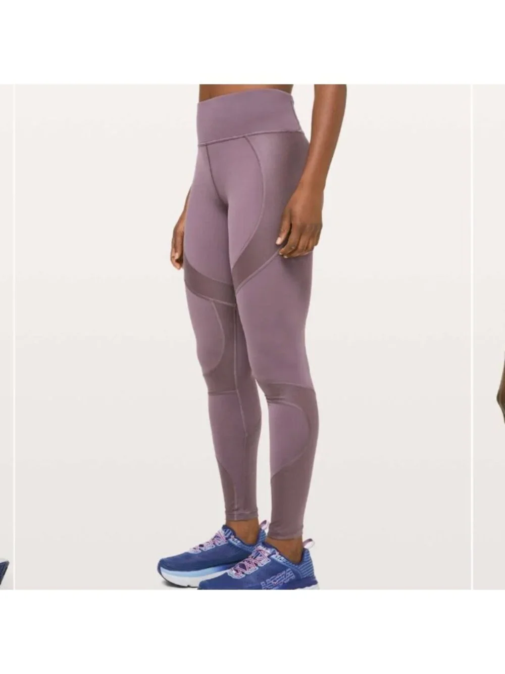 lululemon athletica these training